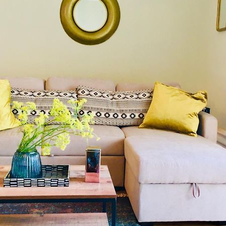 Grade 2 Listed Apartment In Heart Of Hastings Exteriér fotografie